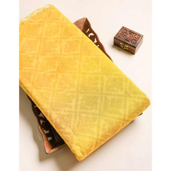IKAT SILK FABRIC