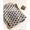 MASHRU SILK AJRAKH FABRIC