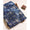 MASHRU SILK AJRAKH FABRIC