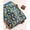 MASHRU SILK AJRAKH FABRIC