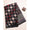 MASHRU SILK AJRAKH FABRIC