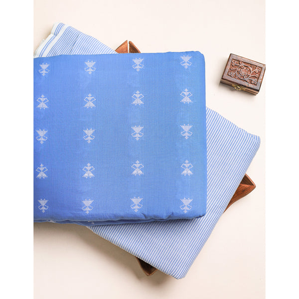 COTTON HANDLOOM MIX & MATCH