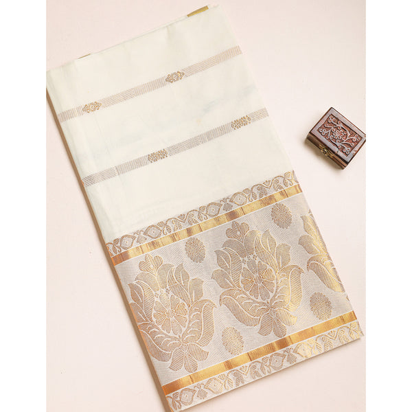 KERALA COTTON SAREE