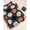 Pure Ajrakh Cotton Hakoba Fabric
