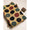 Pure Ajrakh Cotton Hakoba Fabric