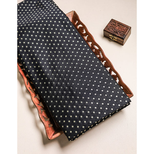 BANARAS BROCADE SILK FABRIC