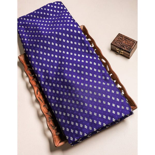 BANARAS BROCADE SILK FABRIC