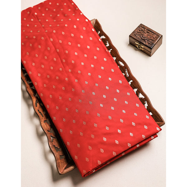 BANARAS BROCADE SILK FABRIC