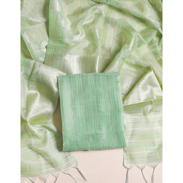 TISSUE 2 PIECE SUIT SET
