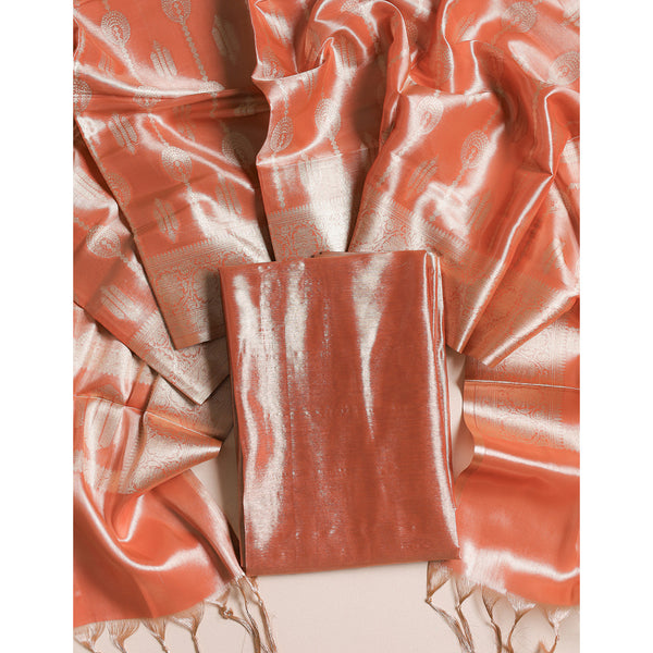 TISSUE 2 PIECE SUIT SET