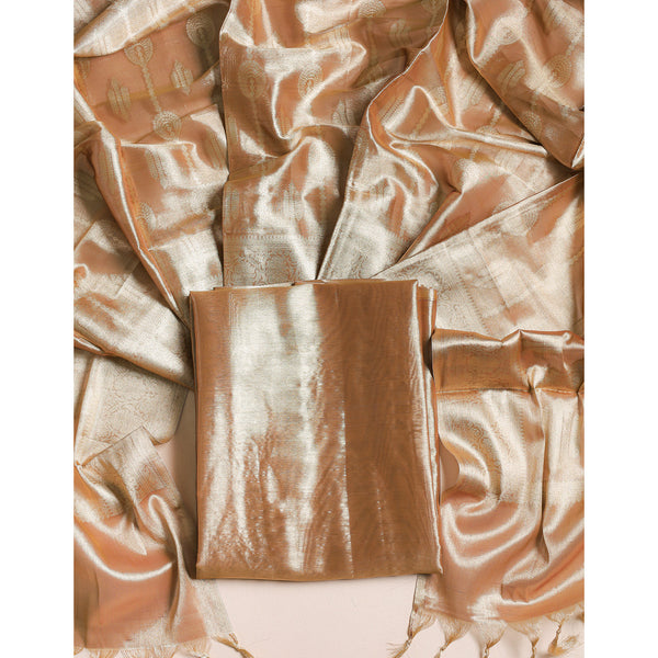 TISSUE 2 PIECE SUIT SET