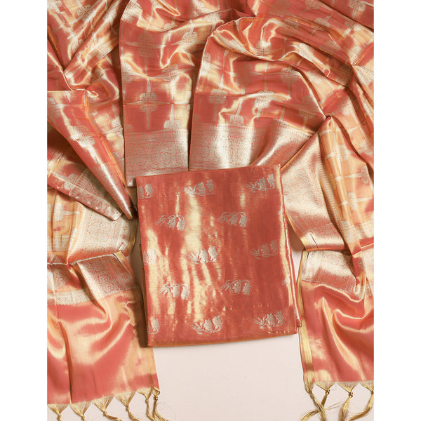 TISSUE 2 PIECE SUIT SET