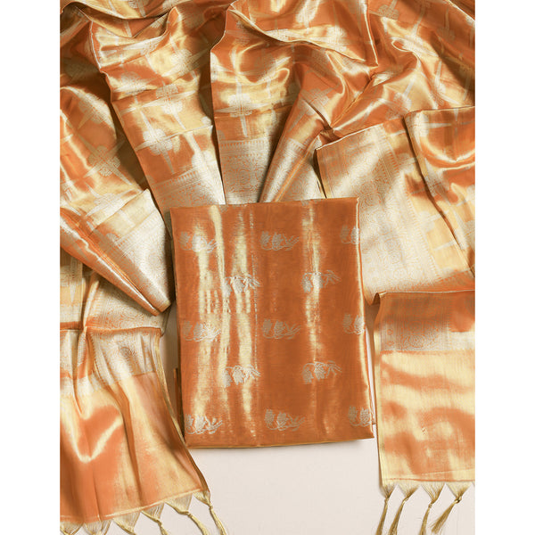 TISSUE 2 PIECE SUIT SET