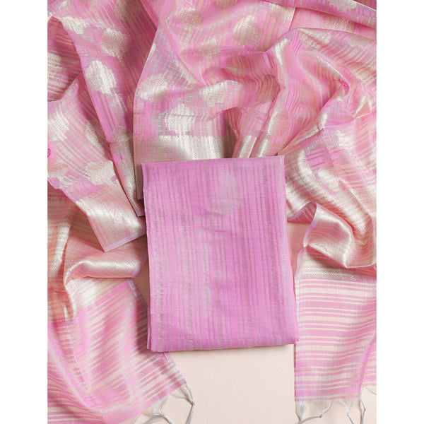 TISSUE 2 PIECE SUIT SET