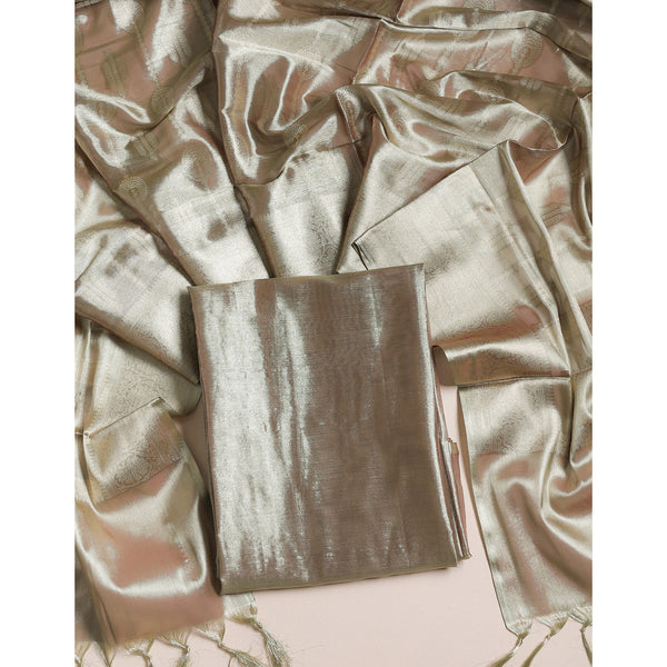 TISSUE 2 PIECE SUIT SET