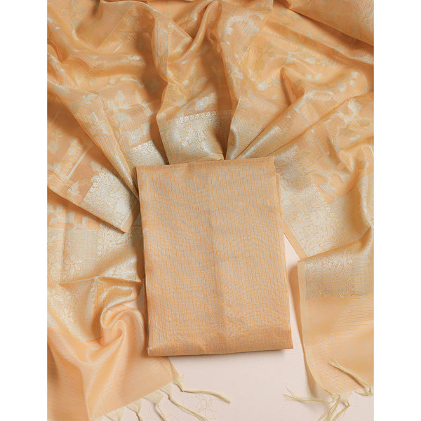 TISSUE 2 PIECE SUIT SET