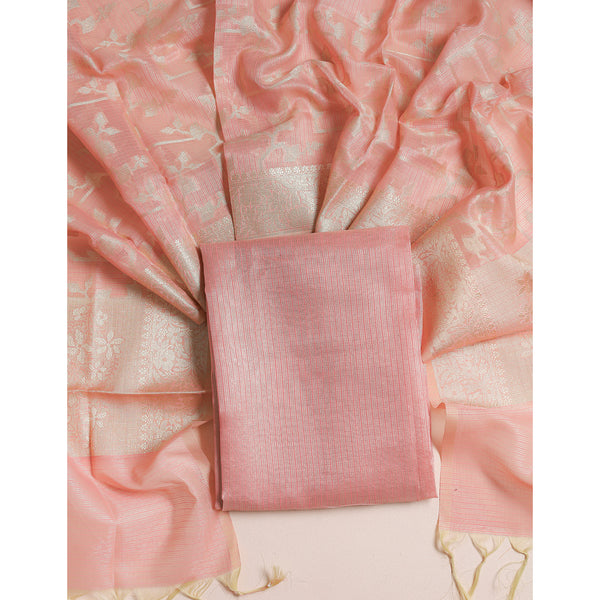 TISSUE 2 PIECE SUIT SET