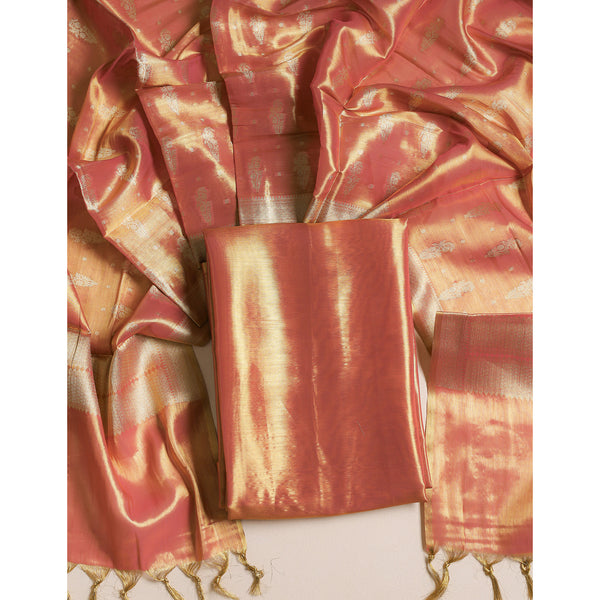 TISSUE 2 PIECE SUIT SET