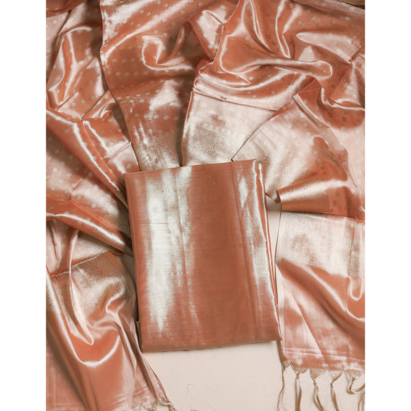 TISSUE 2 PIECE SUIT SET