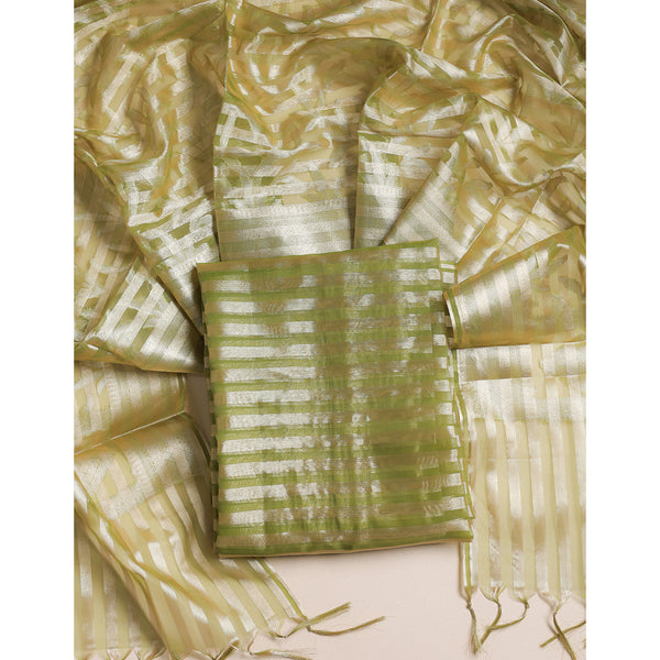 TISSUE 2 PIECE SUIT SET