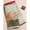 TISSUE SILK BORDER FABRIC