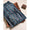 AJRAKH HANDBLOCK PRINTED VELVET FABRIC