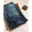 AJRAKH HANDBLOCK PRINTED VELVET FABRIC