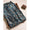 AJRAKH HANDBLOCK PRINTED VELVET FABRIC