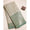 TISSUE SILK BORDER FABRIC