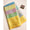 TISSUE SILK BORDER FABRIC