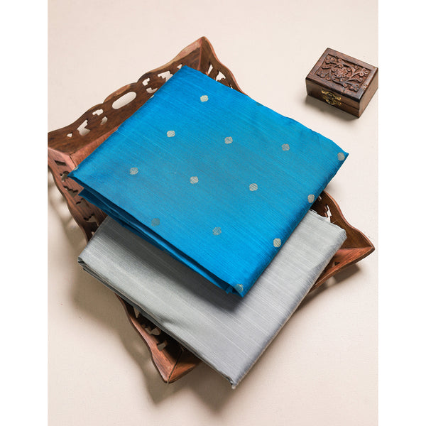 DUPION SILK MIX & MATCH
