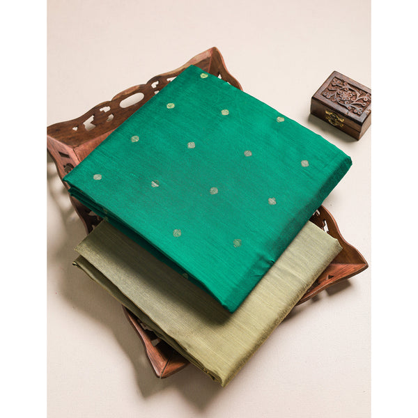 DUPION SILK MIX & MATCH