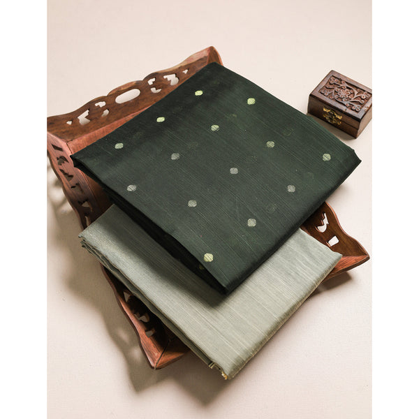 DUPION SILK MIX & MATCH