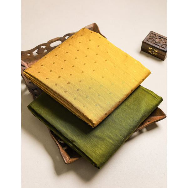 DUPION SILK MIX & MATCH