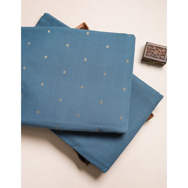 COTTON HANDLOOM FABRICS