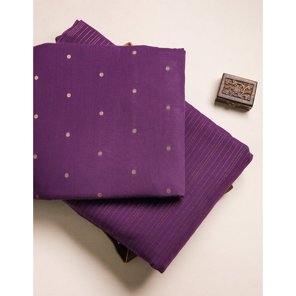 COTTON HANDLOOM FABRICS
