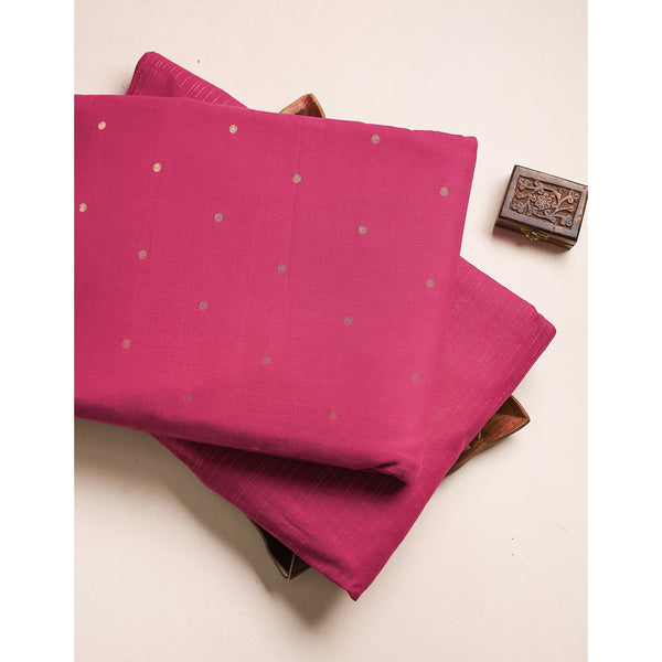 COTTON HANDLOOM FABRICS