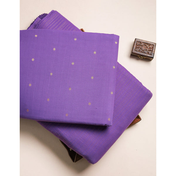 COTTON HANDLOOM FABRICS