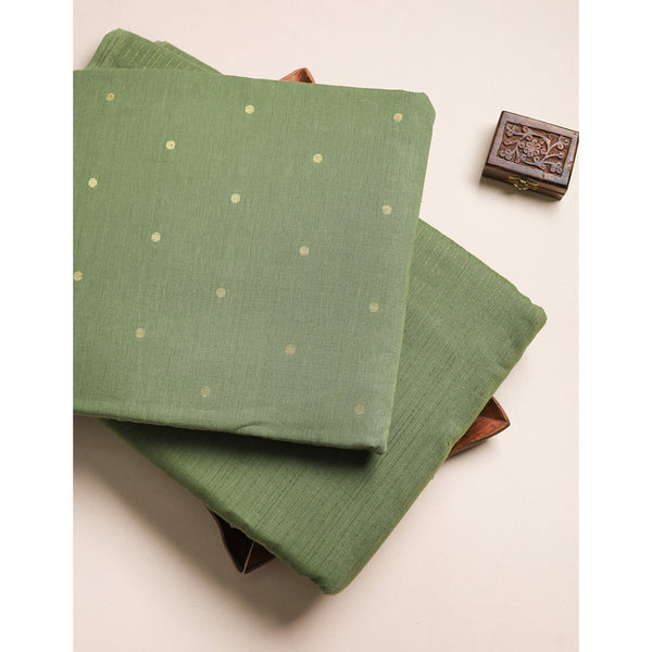 COTTON HANDLOOM FABRICS