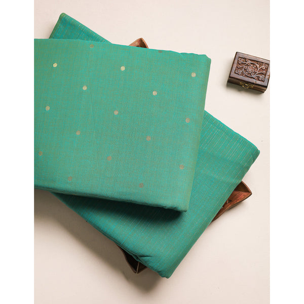 COTTON HANDLOOM FABRICS