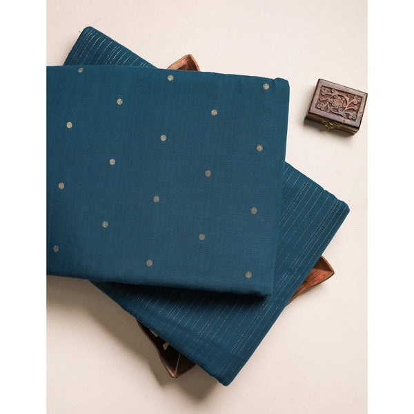 COTTON HANDLOOM FABRICS