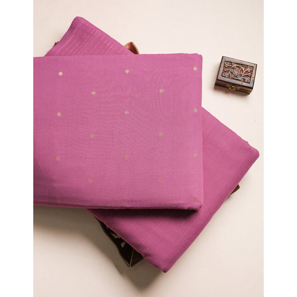 COTTON HANDLOOM FABRICS