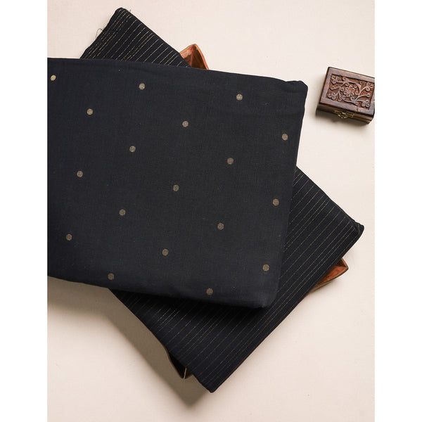 COTTON HANDLOOM FABRICS
