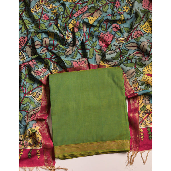 MANGALGIRI COTTON 2 PIECE SET
