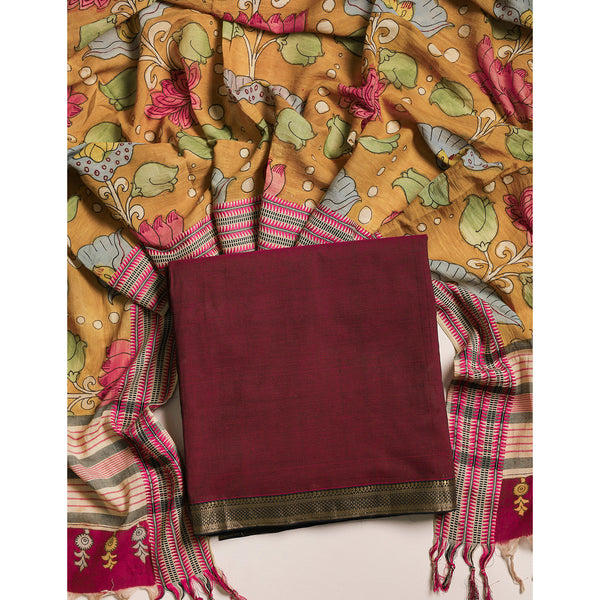 MANGALGIRI COTTON 2 PIECE SET