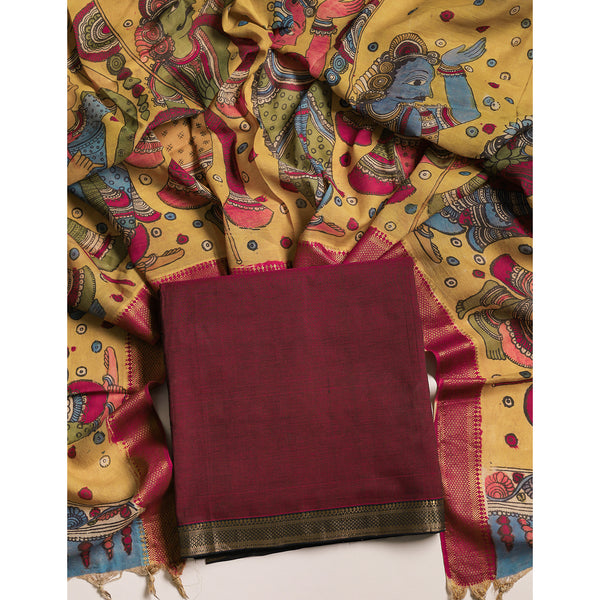 MANGALGIRI COTTON 2 PIECE SET