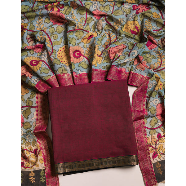MANGALGIRI COTTON 2 PIECE SET