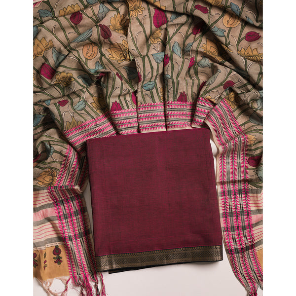 MANGALGIRI COTTON 2 PIECE SET