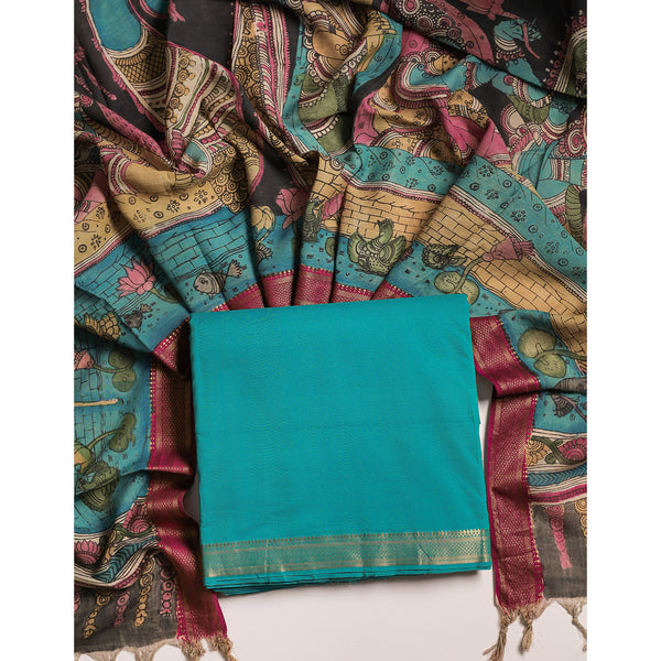 MANGALGIRI COTTON 2 PIECE SET