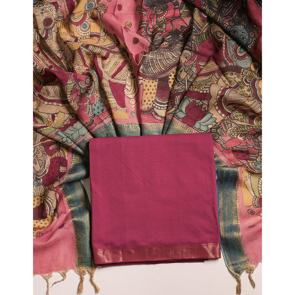 MANGALGIRI COTTON 2 PIECE SET